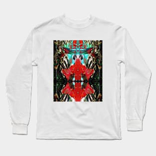 Reborn Long Sleeve T-Shirt